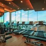 Rooftoppool#Sauna#Gym#Best Location Intown#Luxury